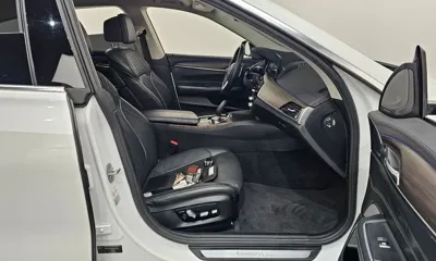 BMW Gran Turismo