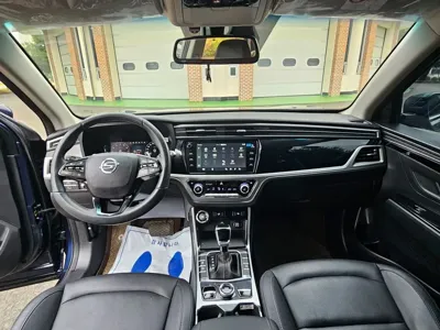 KG_Mobility_Ssangyong KORANDO