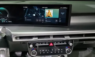 Hyundai Ioniq9