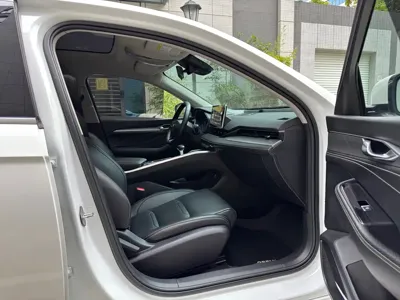 Geely Xingrui