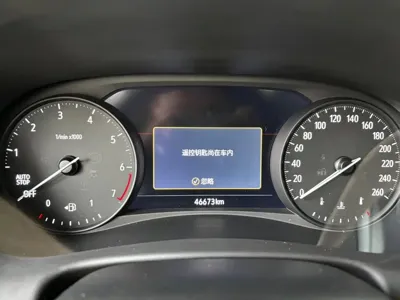 Buick Enclave