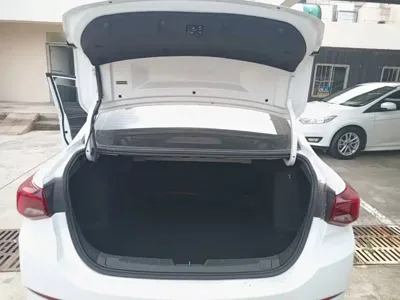 Chevrolet Cavalier