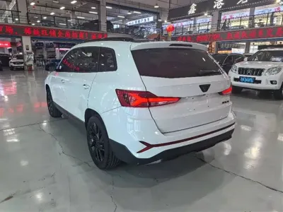 Jetta VS7