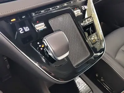 Hongqi Hongqi HQ9 PHEV
