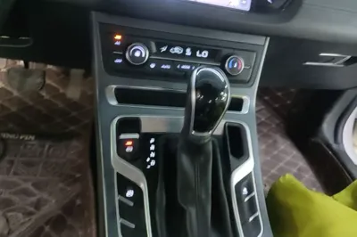 Geely Auto Emgrand