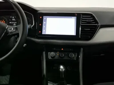 Jetta VS5