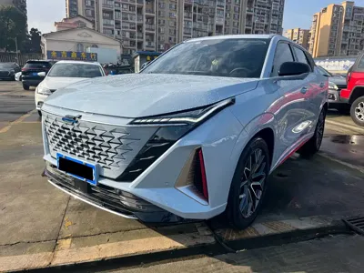 Oshan Oushang Z6