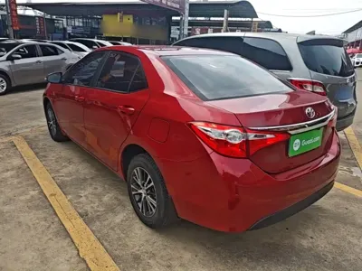 Toyota Levin