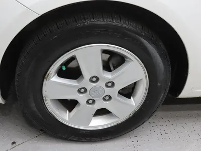 Kia Porte