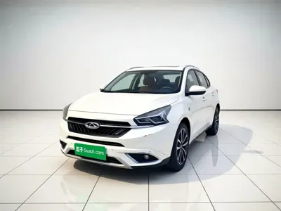 Chery Tiggo 7