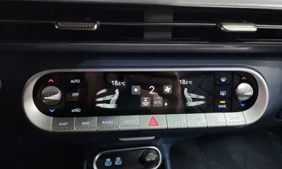 Genesis GV60