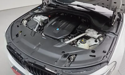 BMW Gran Turismo