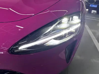 Xiaomi SU7