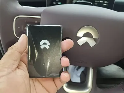 Nio ET5T