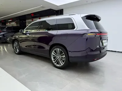 Leapmotor Leapmotor C16
