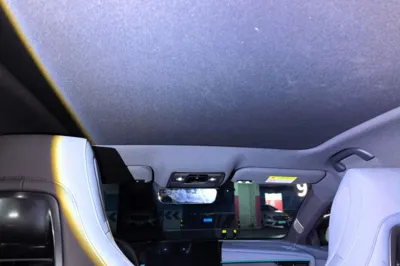 BYD Seal 06GT