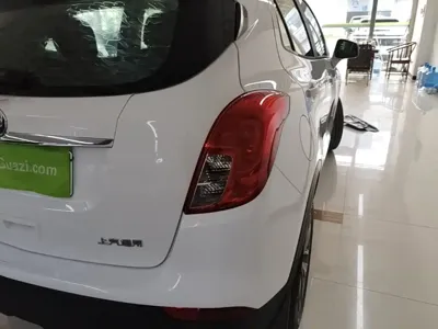 Buick Encore