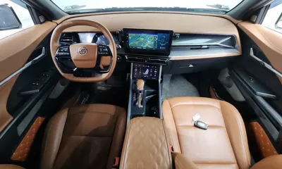 KG_Mobility_Ssangyong Torres