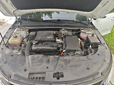 BYD Destroyer 05