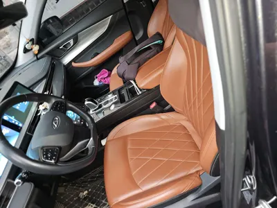 Chery Tiggo 8 Plus