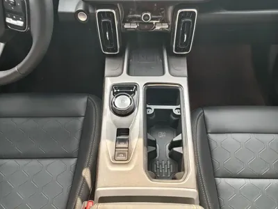 Haval Big Dog