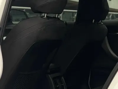 BMW 1 Series (Import)