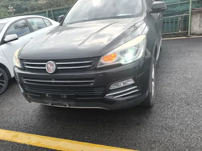 Hanteng X7