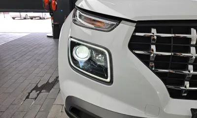 Hyundai Venue