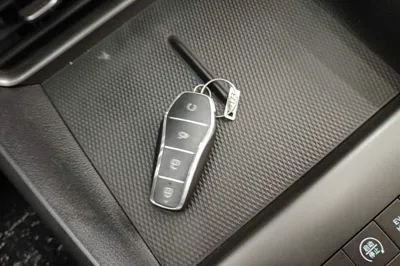 BYD Seal 05 DM-i