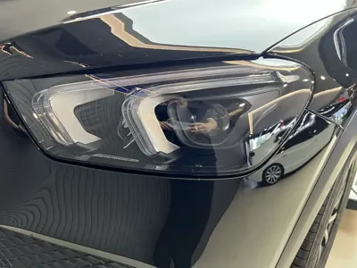 Mercedes-Benz 奔驰GLE(进口)
