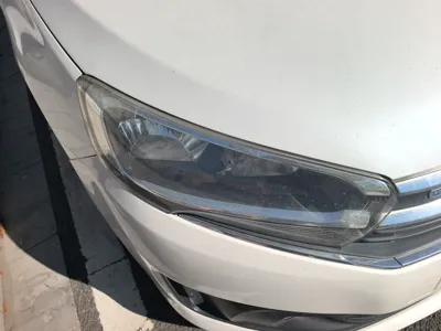 Citroen C4 Sega