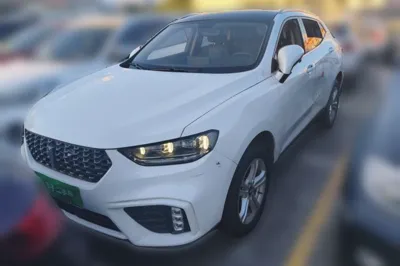 WEY VV5