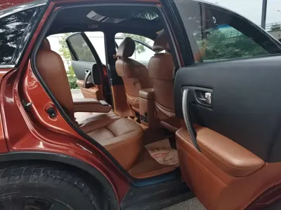 Infiniti FX