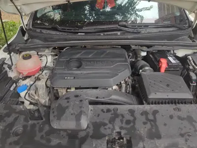 Geely Emgrand S