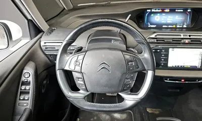 Citroen-DS C4 Picasso