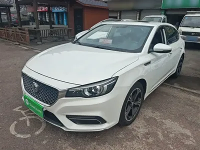 MG MG6