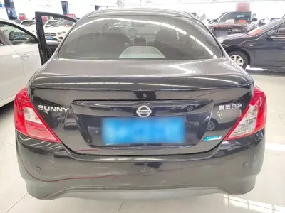 Nissan Sunny