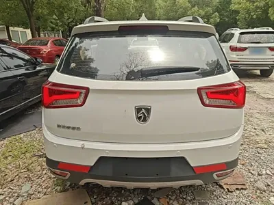 Baojun 560