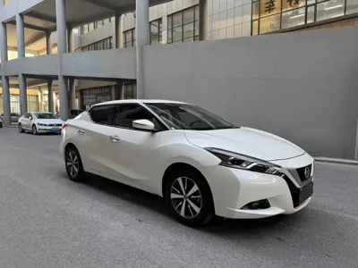 Nissan Bluebird