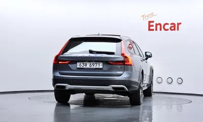 Volvo V90