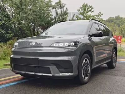 Hyundai EO