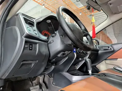 Honda Greiz