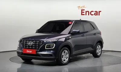 Hyundai Venue