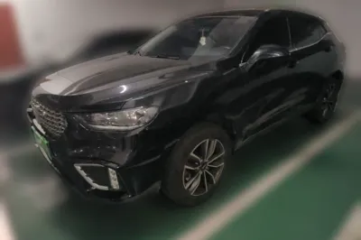 WEY VV5