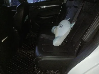 Roewe RX3