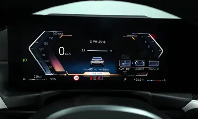 BMW 4-Series