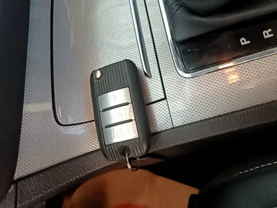 Roewe RX5