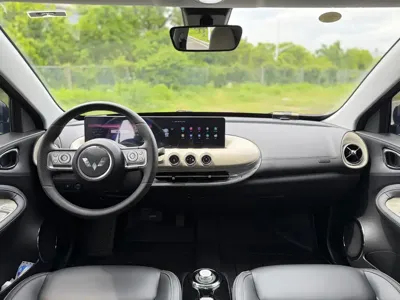Wuling Bingo