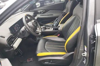 GAC Trumpchi EMPOW