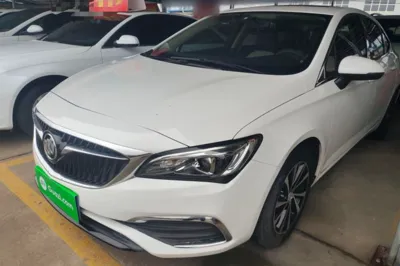 Buick Verano